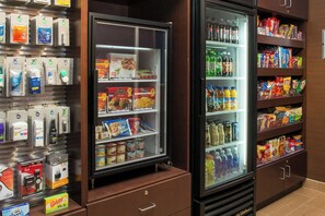 Gift shop - Wingate by Wyndham Oshkosh (Oshkosh)