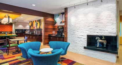 Fairfield Inn & Suites Oshkosh