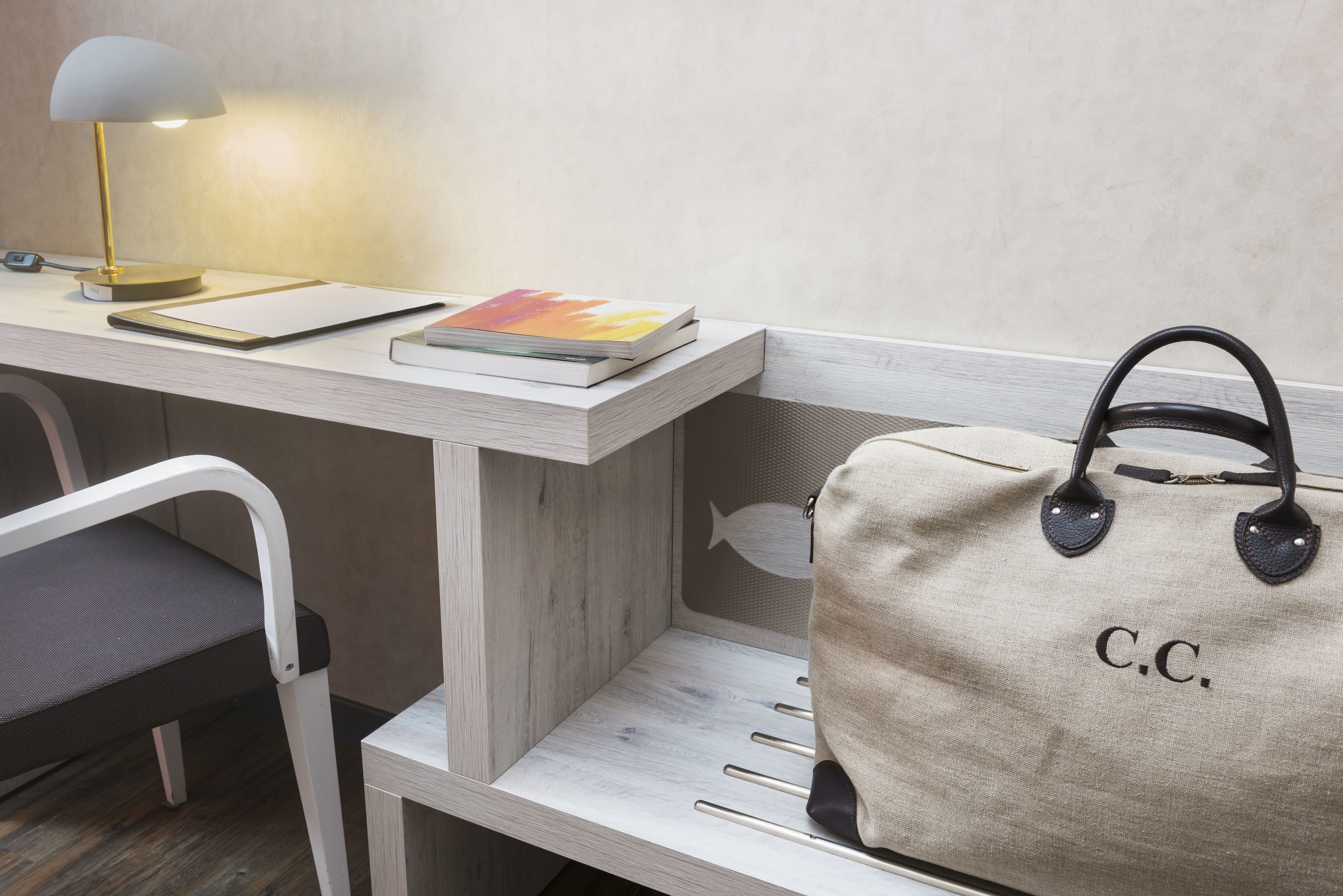 1 bedroom, minibar, in-room safe, soundproofing