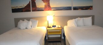 Days Inn by Wyndham Willcox