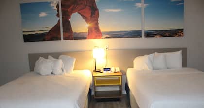 Days Inn by Wyndham Willcox