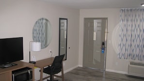 Detalhe da parte interna