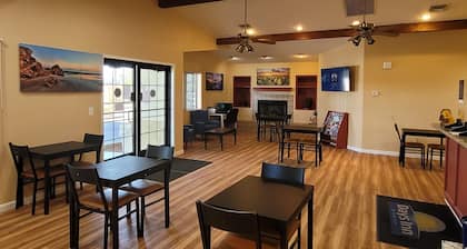 Days Inn by Wyndham Willcox