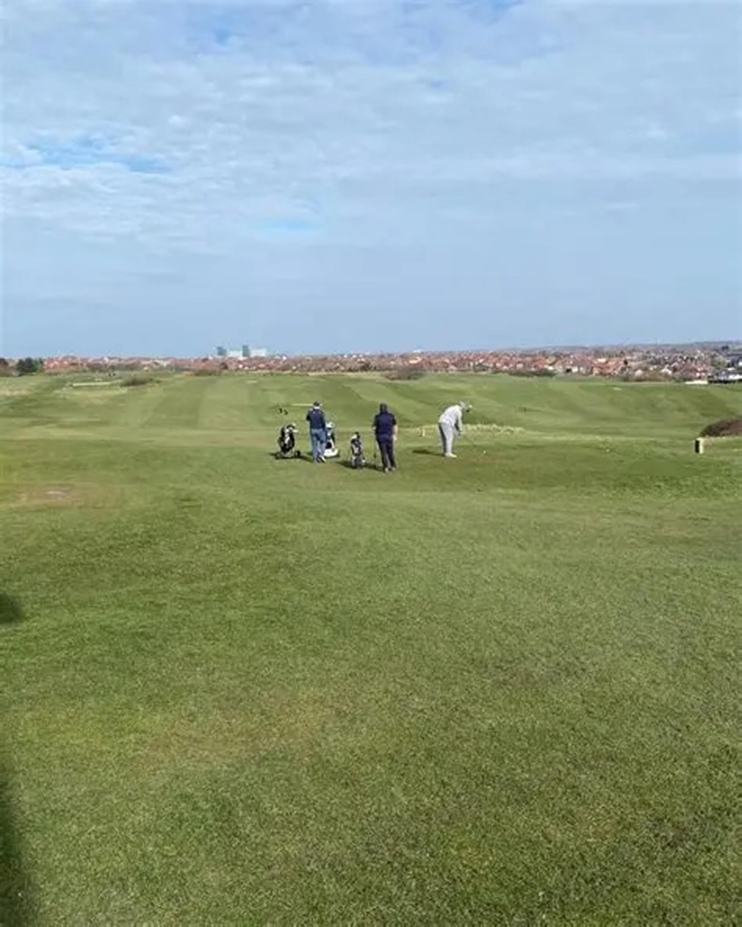 Golf