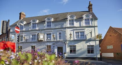 Best Western George Hotel