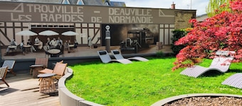 ibis Deauville Centre
