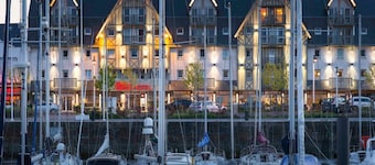 ibis Deauville Centre