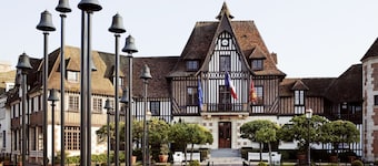 ibis Deauville Centre