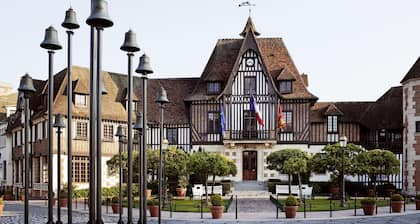 ibis Deauville Centre
