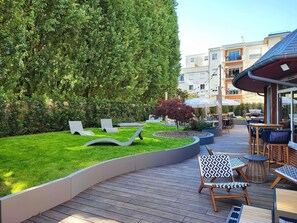 Exterior - ibis Deauville Centre (Deauville)