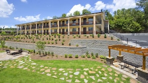 Exterior - Days Inn by Wyndham Fultondale (Fultondale)