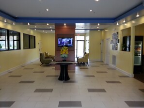 Lobby - Days Inn by Wyndham Fultondale (Fultondale)