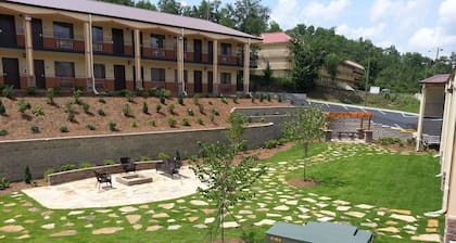 Days Inn by Wyndham Fultondale