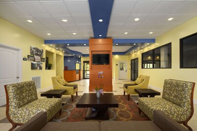 Days Inn by Wyndham Fultondale