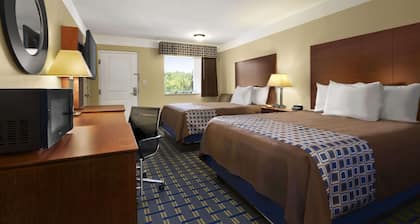 Days Inn by Wyndham Fultondale