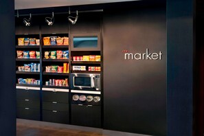 Équipement de l’hébergement