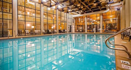 Best Western Plus Ruby's Inn