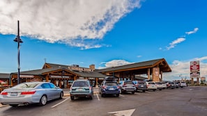 Exterior - Best Western Plus Ruby's Inn (Bryce Canyon)