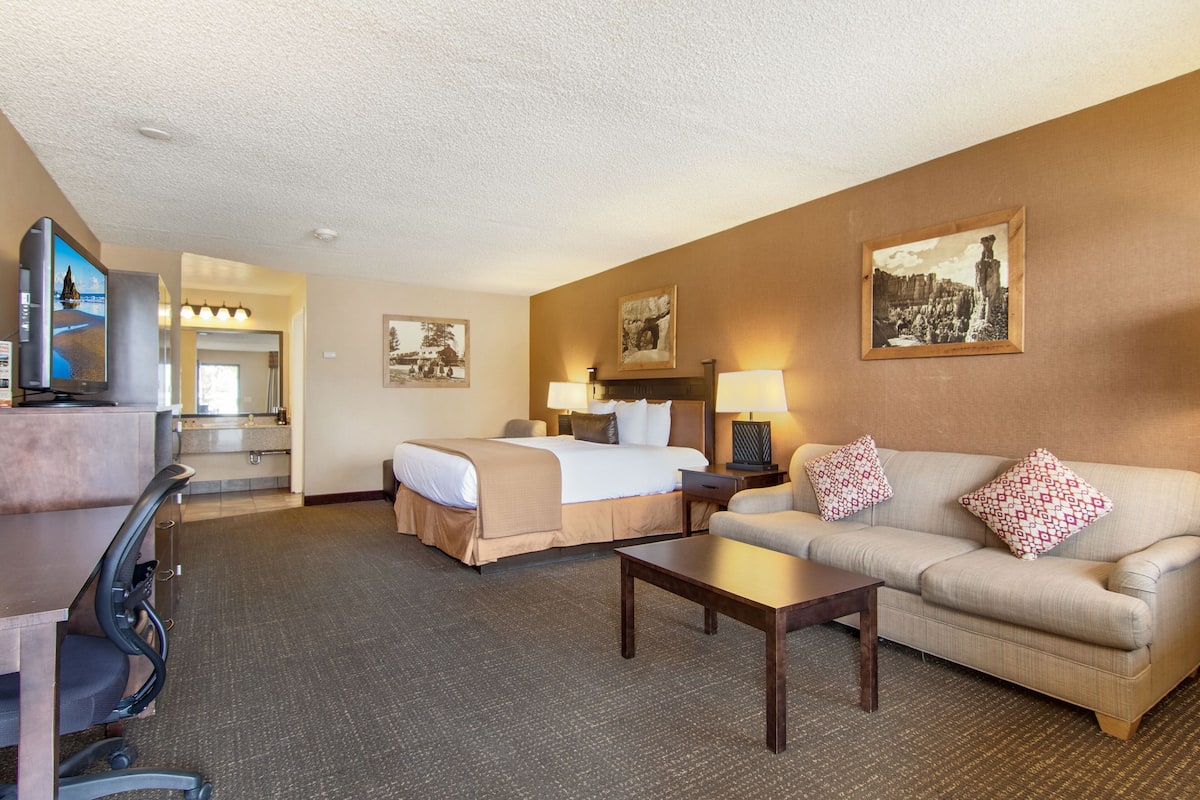 Best Western Plus Ruby's Inn Reviews, Deals & Photos 2025 - Expedia