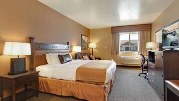 Coffres-forts dans les chambres, décoration personnalisée