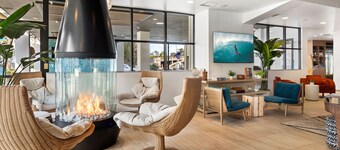 The Pierside Santa Monica