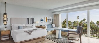 The Pierside Santa Monica