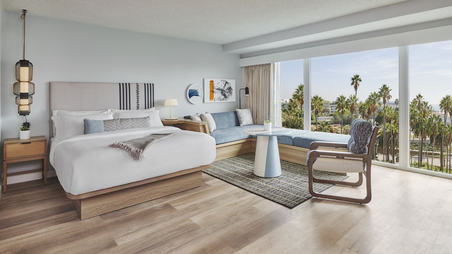 The Pierside Santa Monica