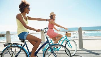 Bicycling