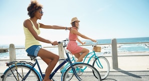 Bicycling
