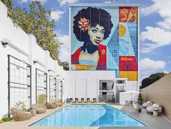 The Pierside Santa Monica