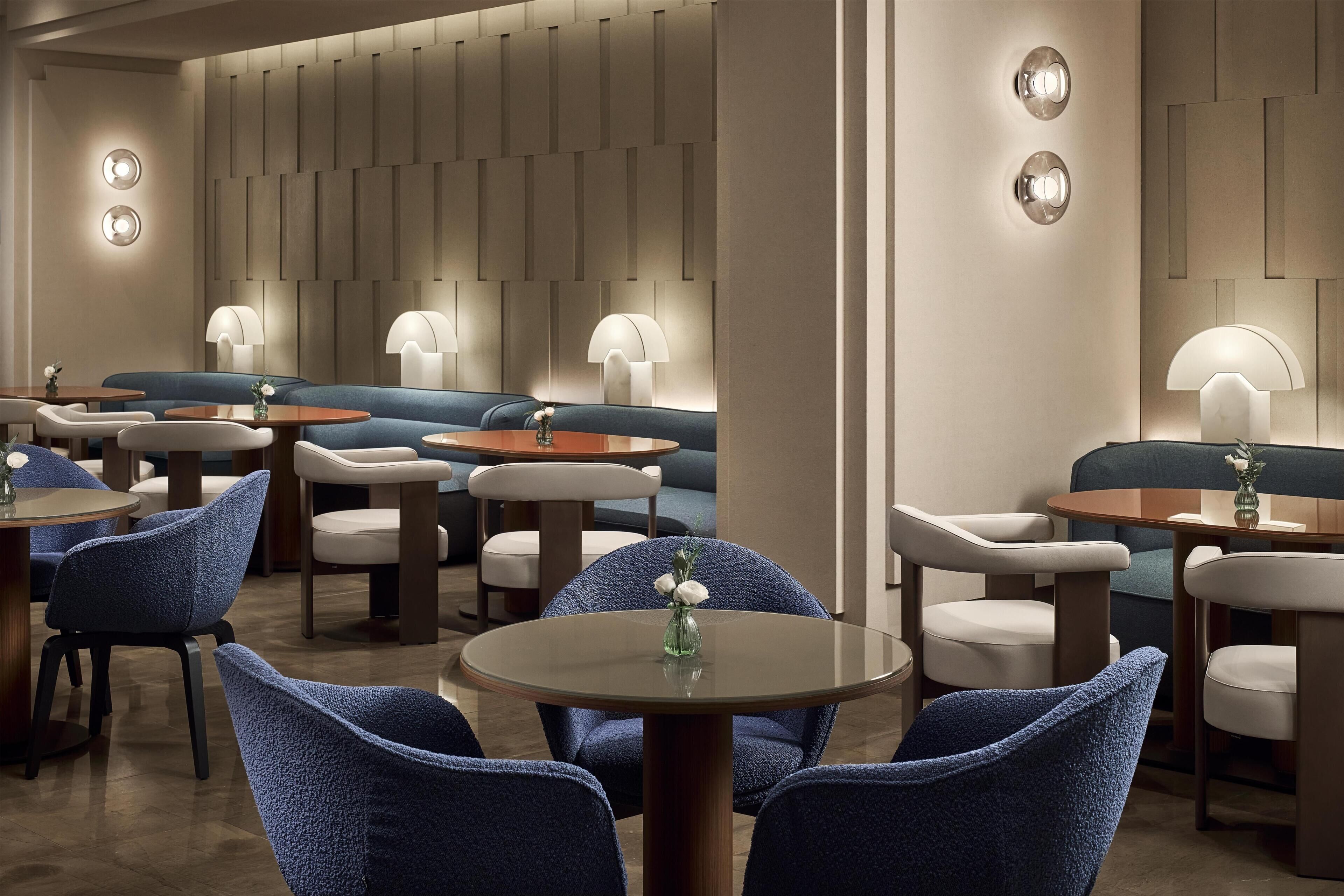 بوفيه فطور يوميًا مقابل رسوم