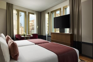Chambre Premium (Extra Large)