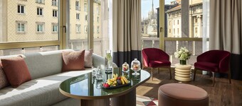 Tivoli President Milano Hotel