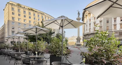 Tivoli President Milano Hotel
