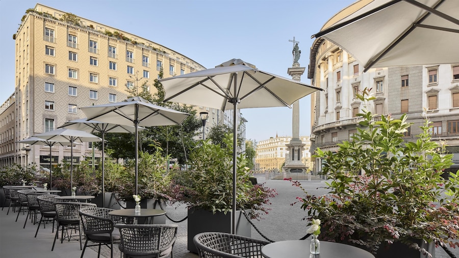 Tivoli President Milano Hotel