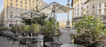 Tivoli President Milano Hotel