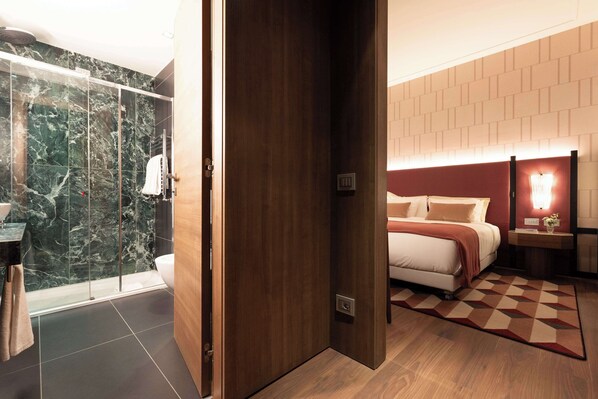Suite (Duomo)