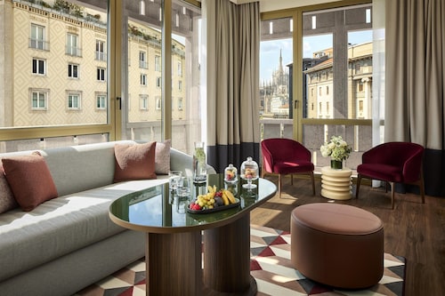 Tivoli President Milano Hotel