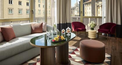 Tivoli President Milano Hotel