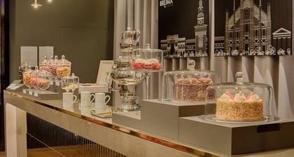 NH Collection Milano President