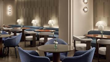 Dagelijks ontbijtbuffet (toeslag)