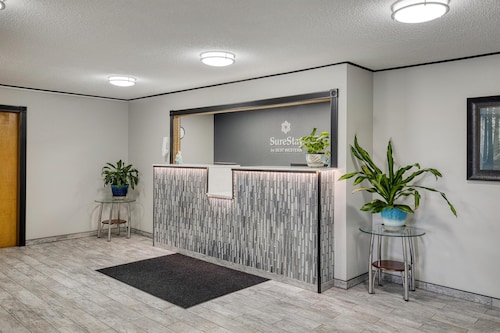 SureStay by Best Western Massena