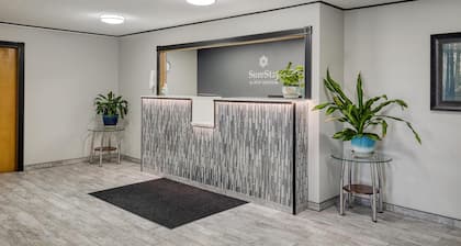 SureStay by Best Western Massena