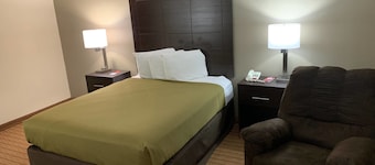 SureStay by Best Western Massena
