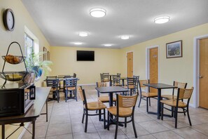 Restoran