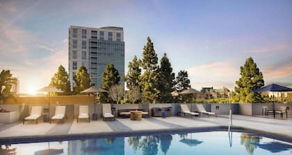 San Diego Marriott La Jolla