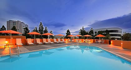 San Diego Marriott La Jolla