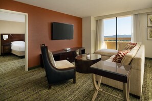 Télévision LCD de 32 pouces avec chaînes par câble, télévision