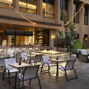 San Diego Marriott La Jolla