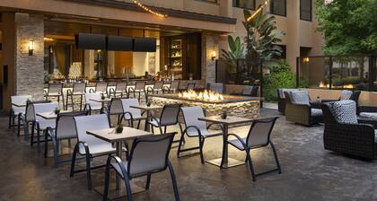 San Diego Marriott La Jolla